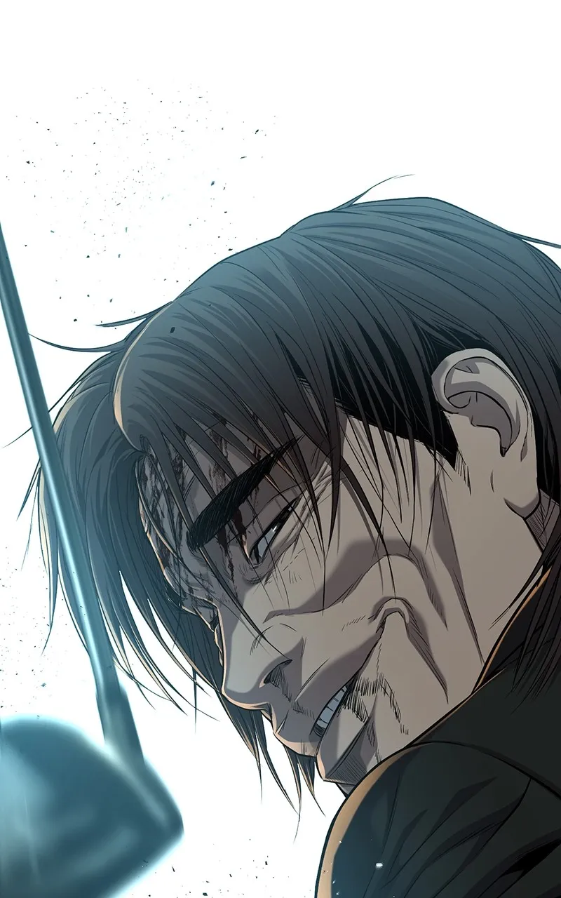 The Bad Son Chapter 41 page 225 - 