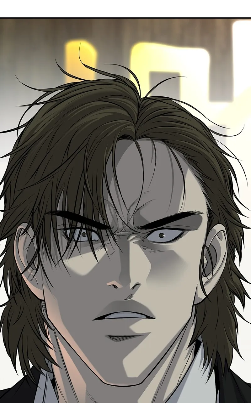 The Bad Son Chapter 41 page 26 - 