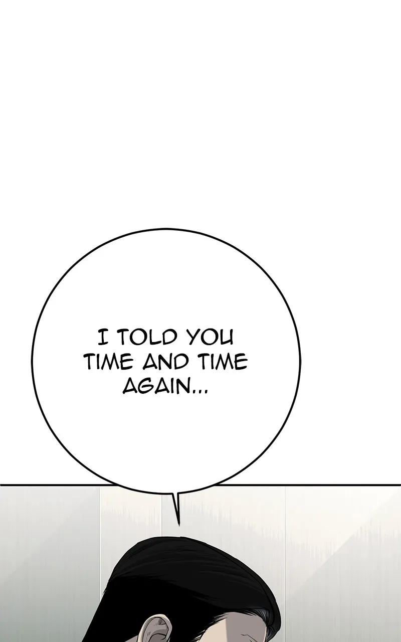 The Bad Son Chapter 41 page 28 - 