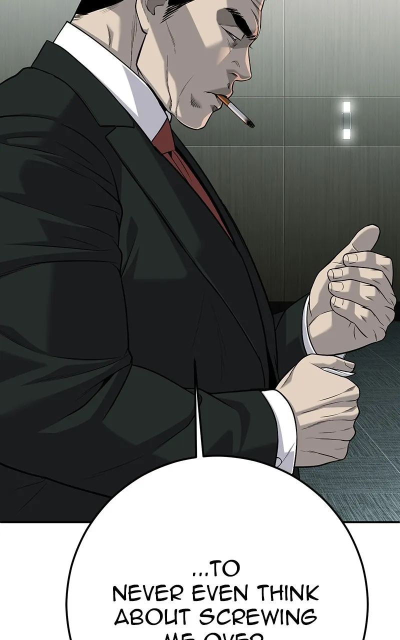 The Bad Son Chapter 41 page 29 - 