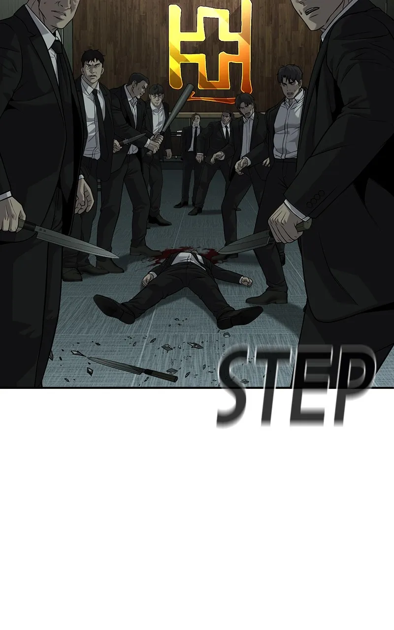 The Bad Son Chapter 41 page 4 - 
