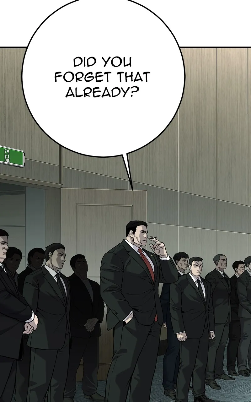 The Bad Son Chapter 41 page 31 - 