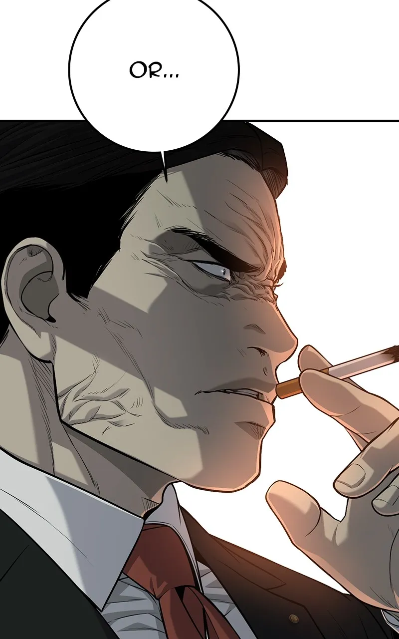The Bad Son Chapter 41 page 33 - 
