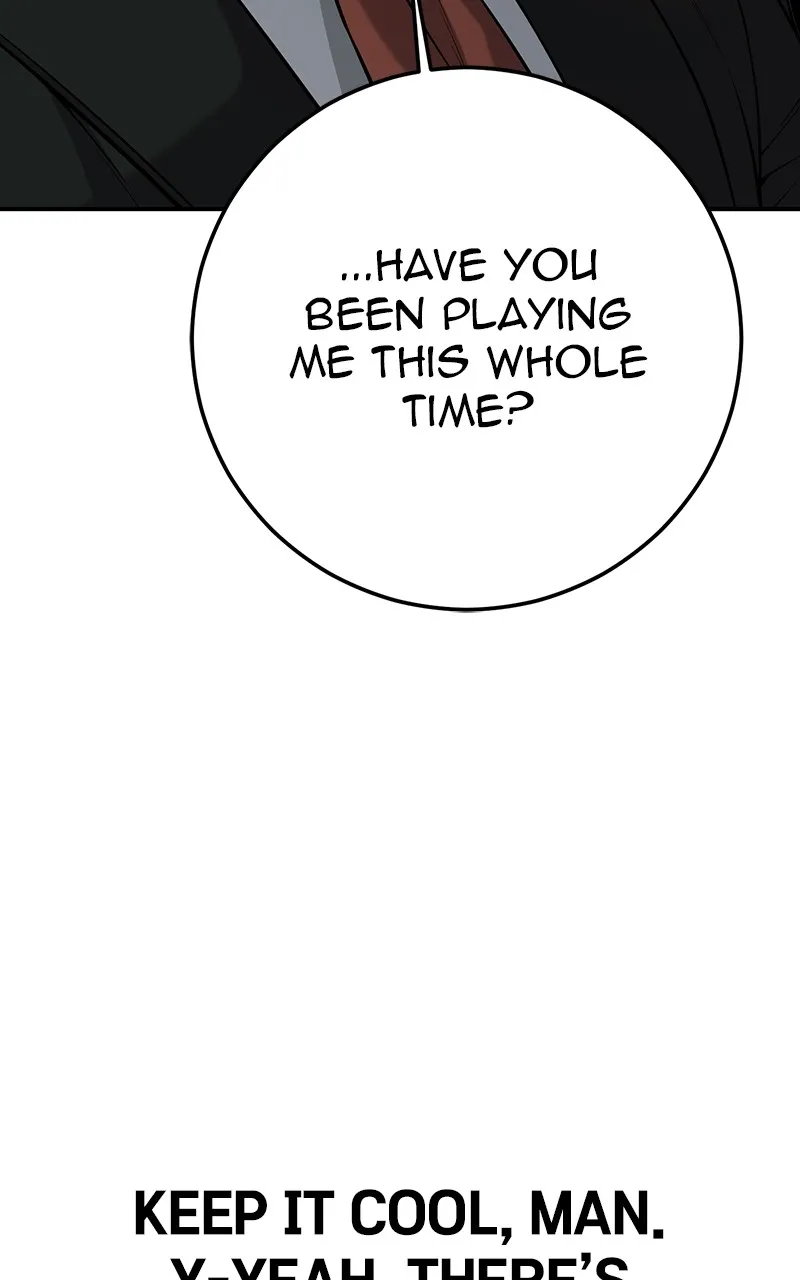 The Bad Son Chapter 41 page 34 - 