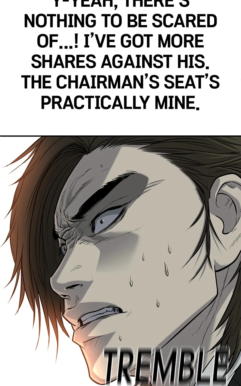 The Bad Son Chapter 41 page 35 - 