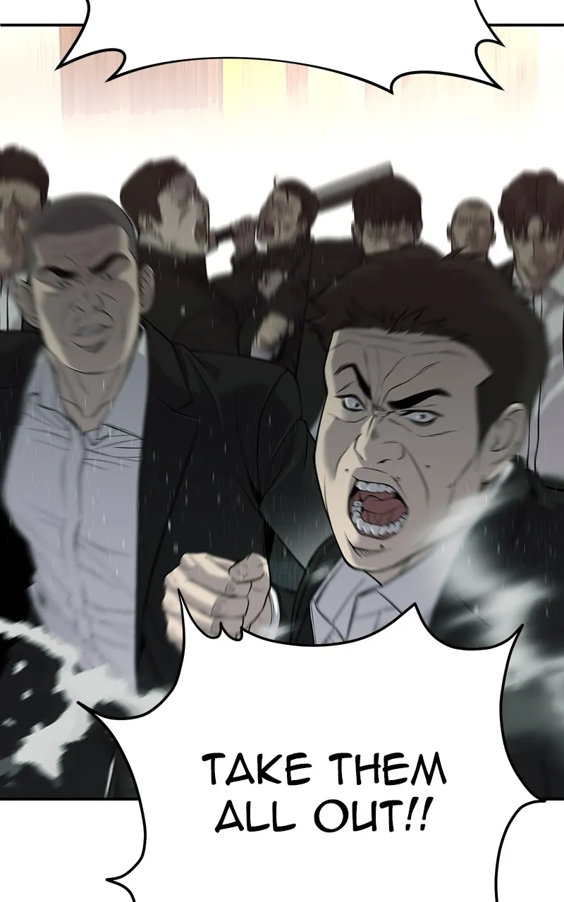The Bad Son Chapter 41 page 58 - 
