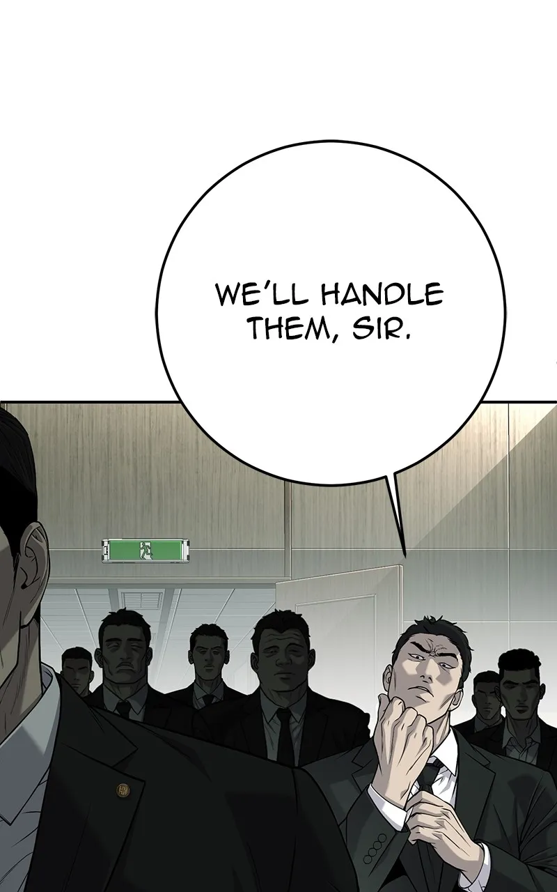 The Bad Son Chapter 41 page 62 - 