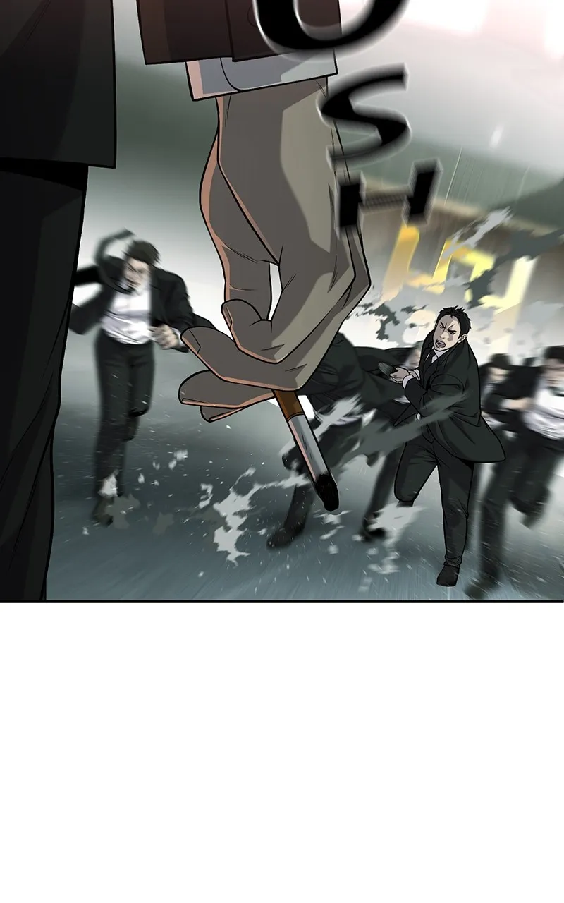 The Bad Son Chapter 41 page 68 - 