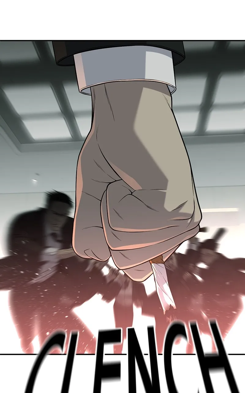 The Bad Son Chapter 41 page 71 - 