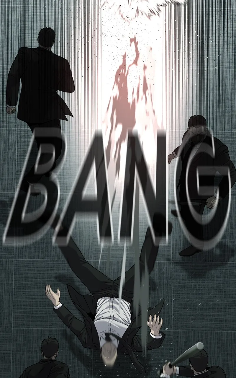 The Bad Son Chapter 41 page 74 - 