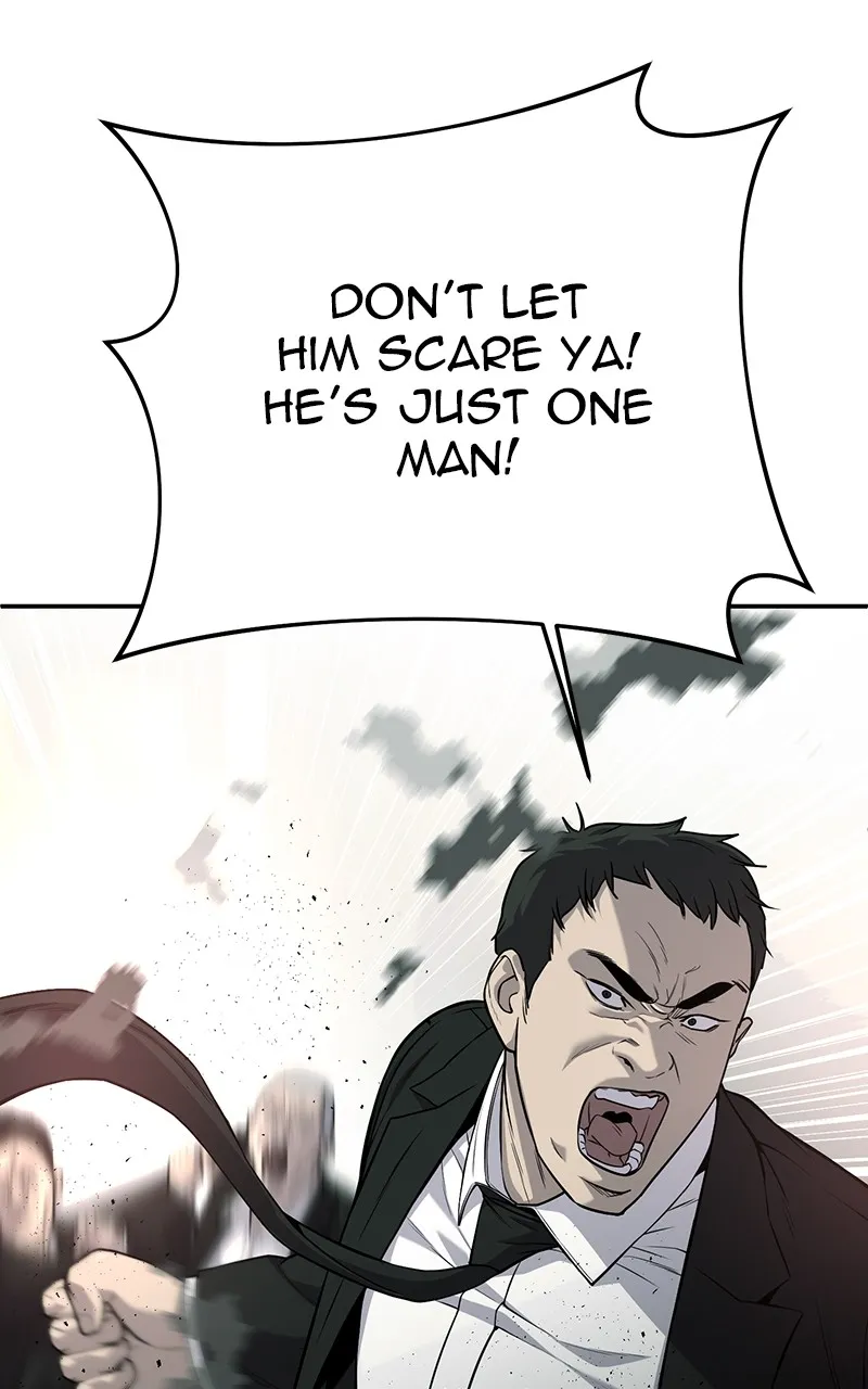 The Bad Son Chapter 41 page 76 - 