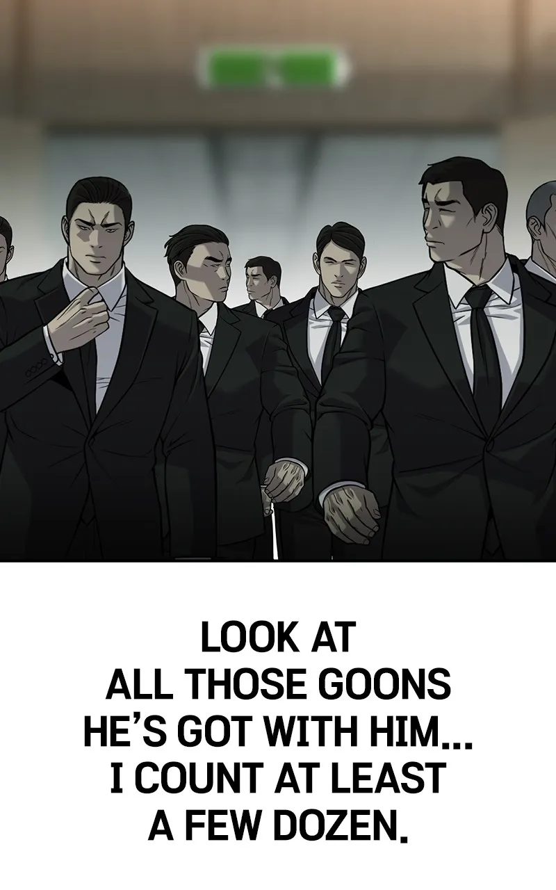The Bad Son Chapter 41 page 9 - 