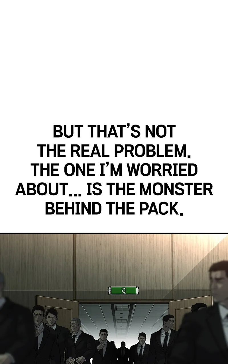 The Bad Son Chapter 41 page 10 - 