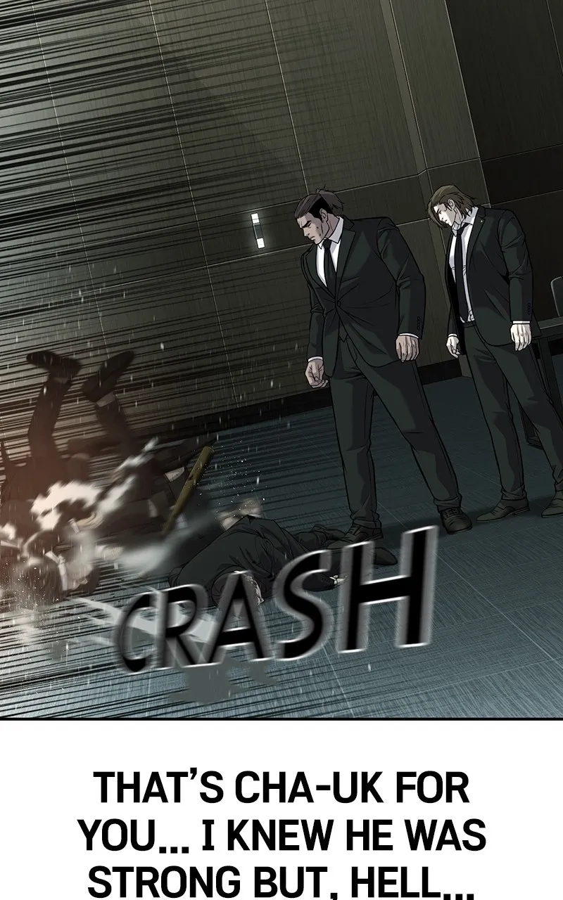 The Bad Son Chapter 41 page 97 - 