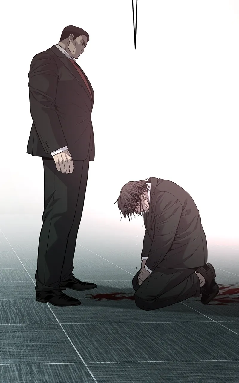 The Bad Son Chapter 42 page 2 - 
