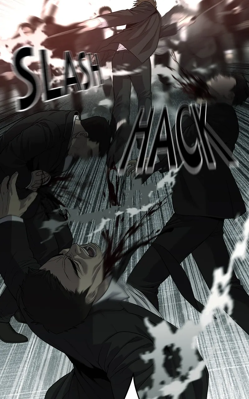 The Bad Son Chapter 42 page 103 - 