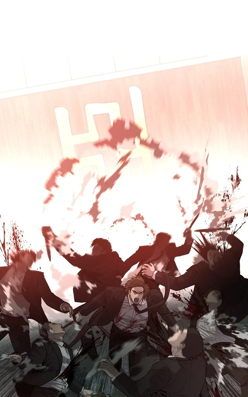 The Bad Son Chapter 42 page 107 - 