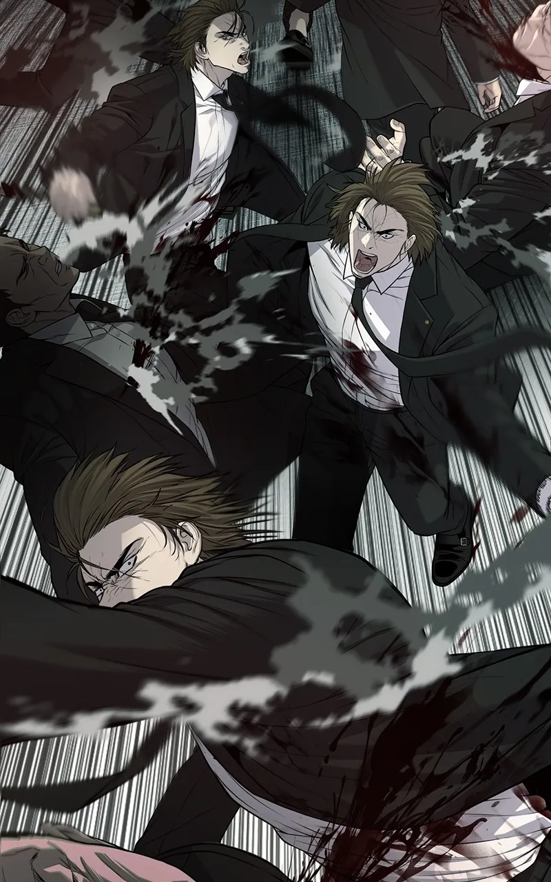 The Bad Son Chapter 42 page 108 - 