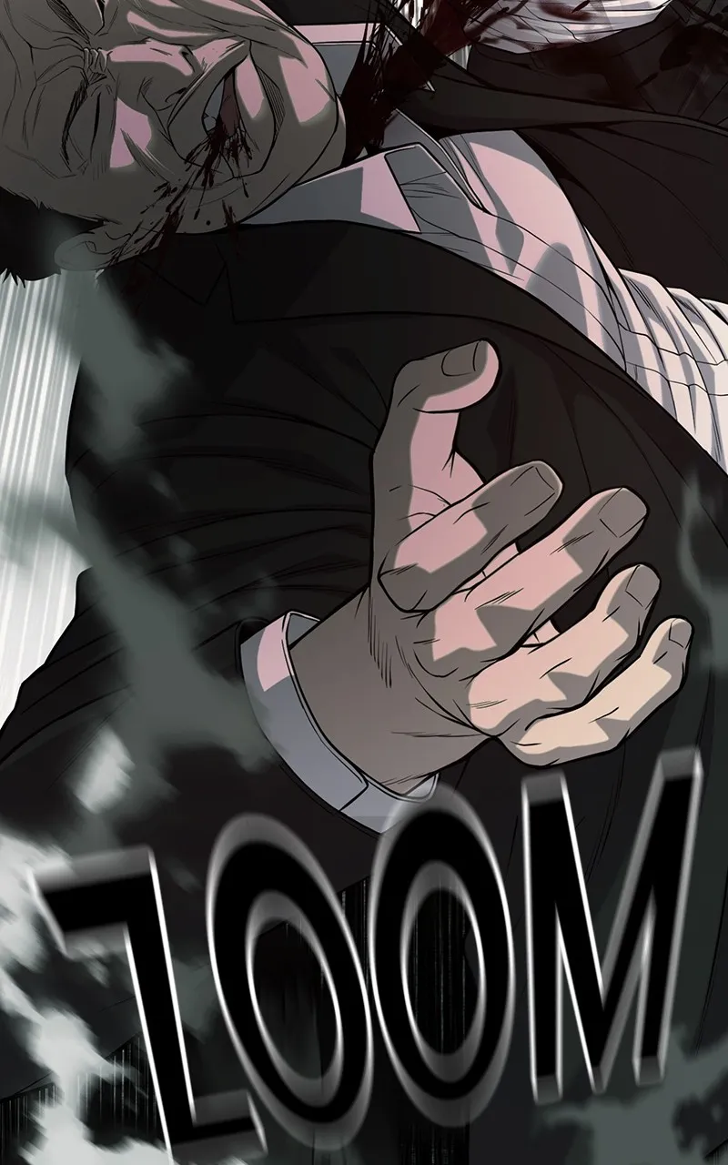The Bad Son Chapter 42 page 109 - 