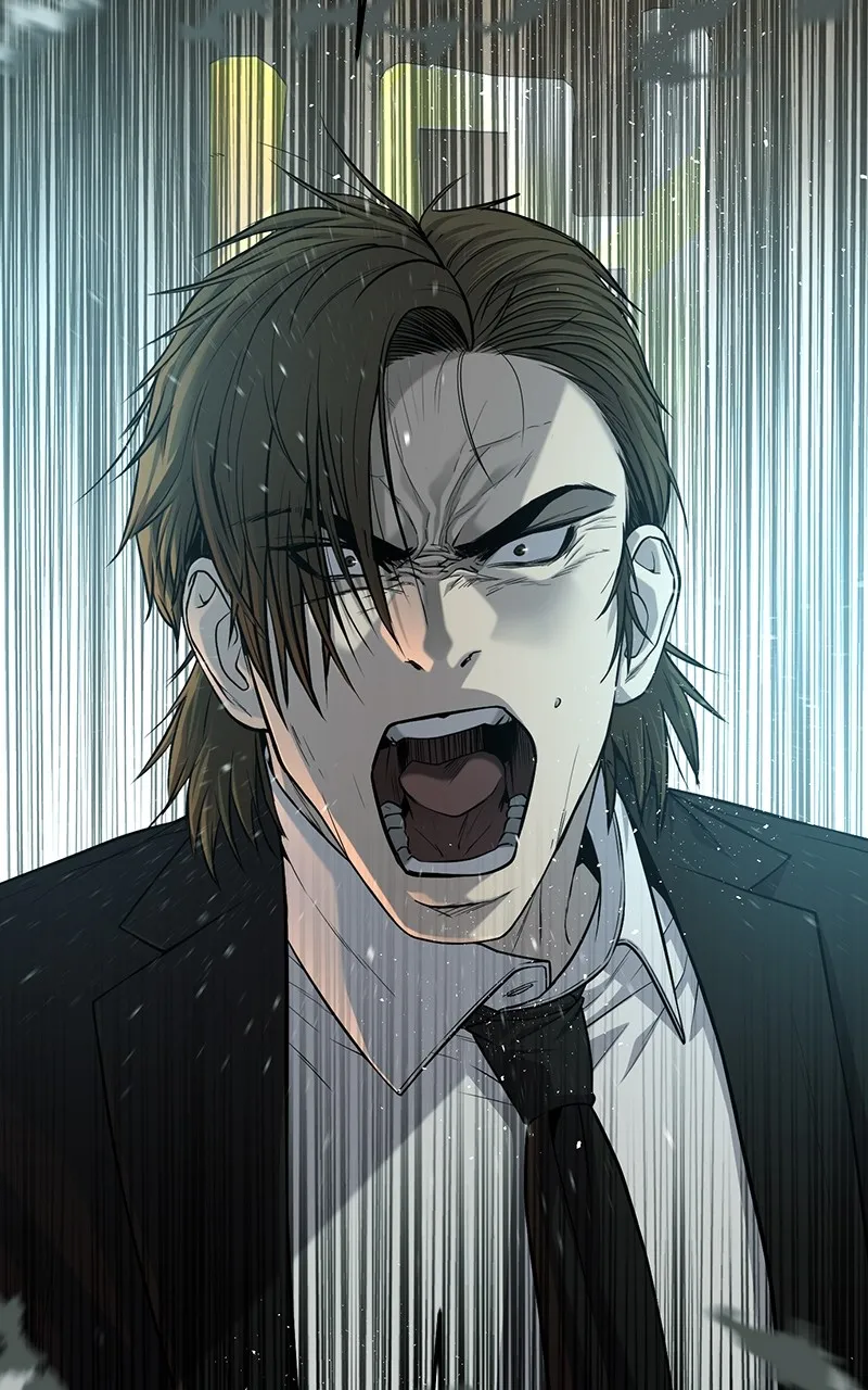 The Bad Son Chapter 42 page 12 - 