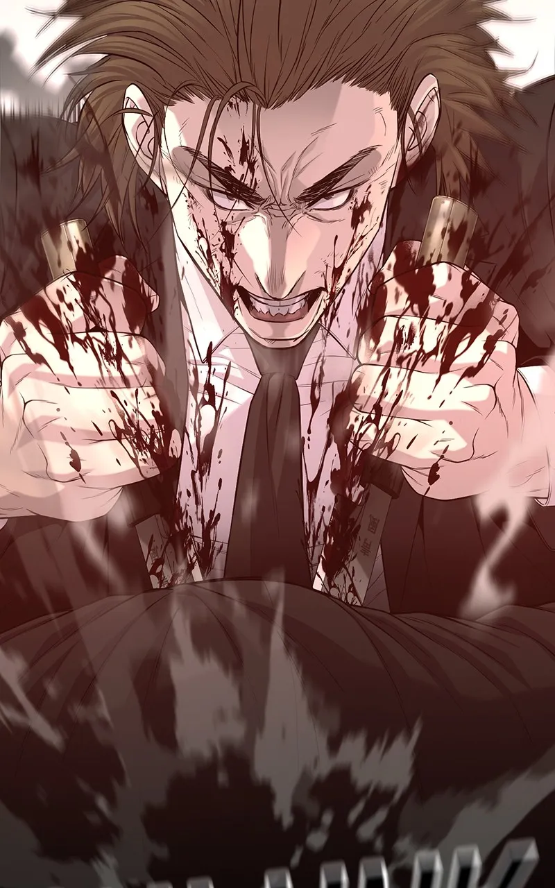 The Bad Son Chapter 42 page 111 - 