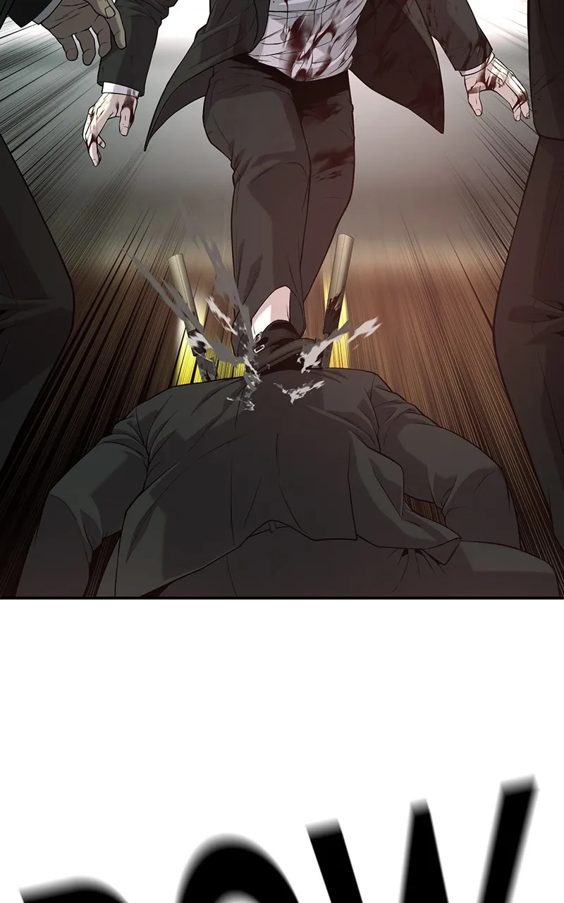 The Bad Son Chapter 42 page 116 - 