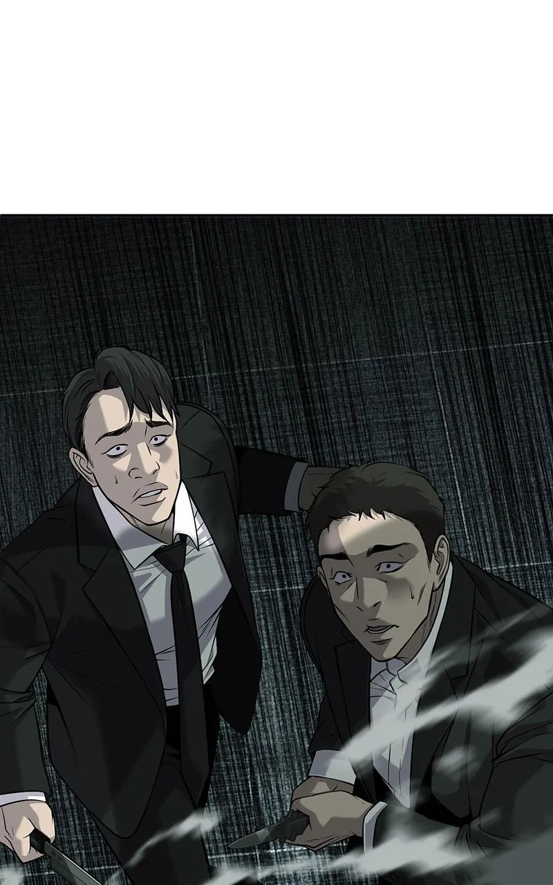 The Bad Son Chapter 42 page 119 - 