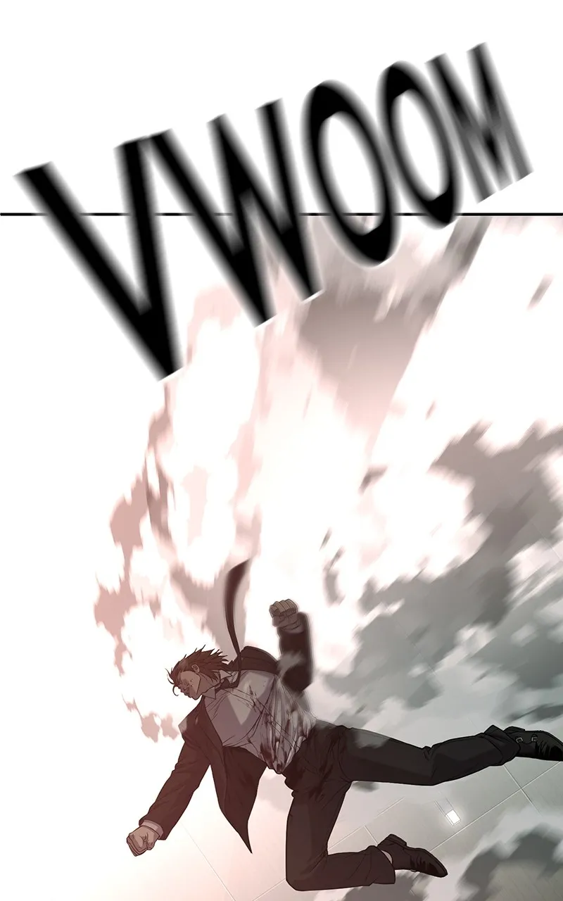 The Bad Son Chapter 42 page 121 - 