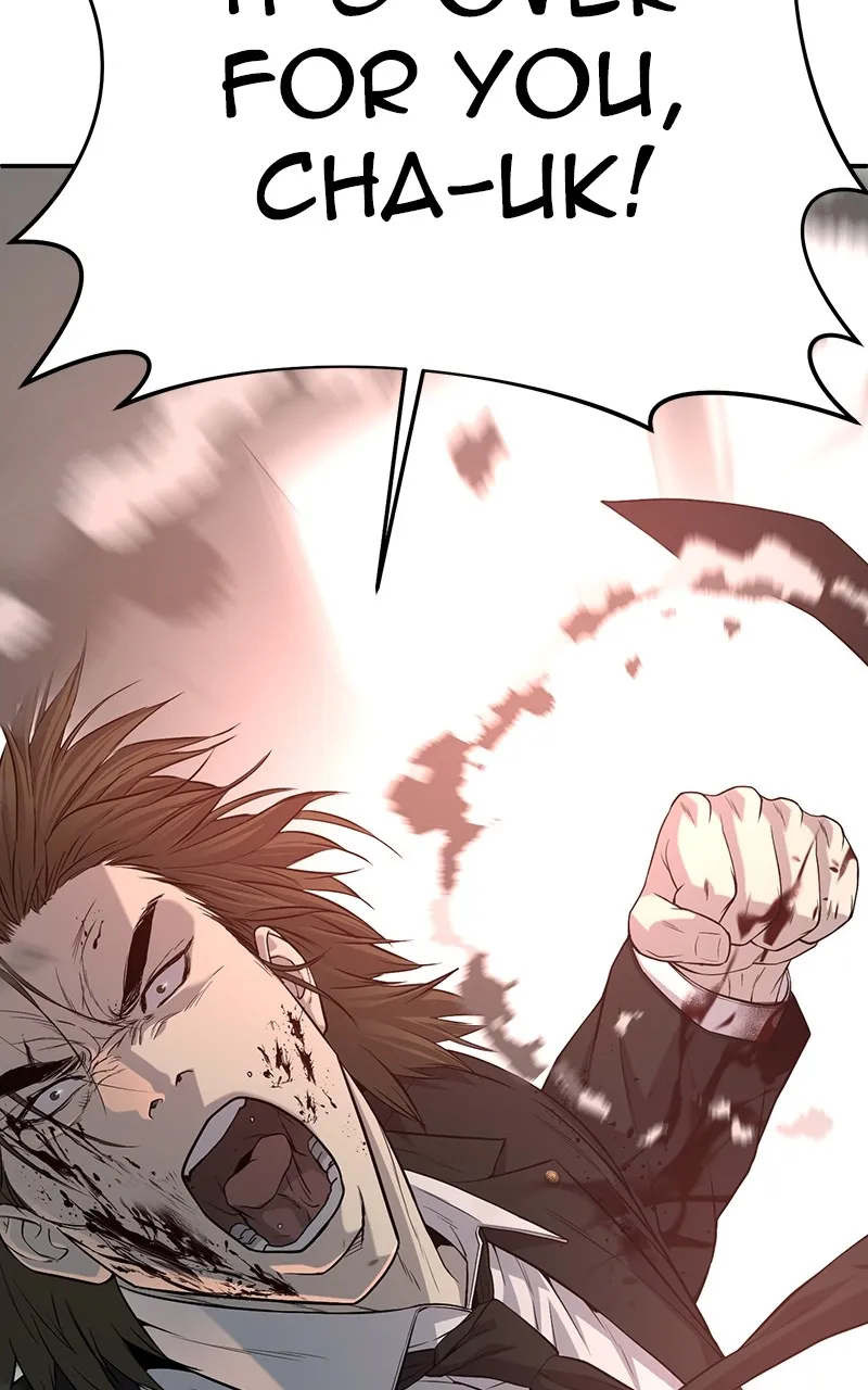 The Bad Son Chapter 42 page 124 - 