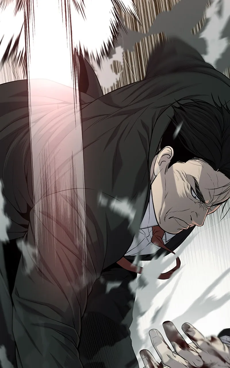 The Bad Son Chapter 42 page 133 - 