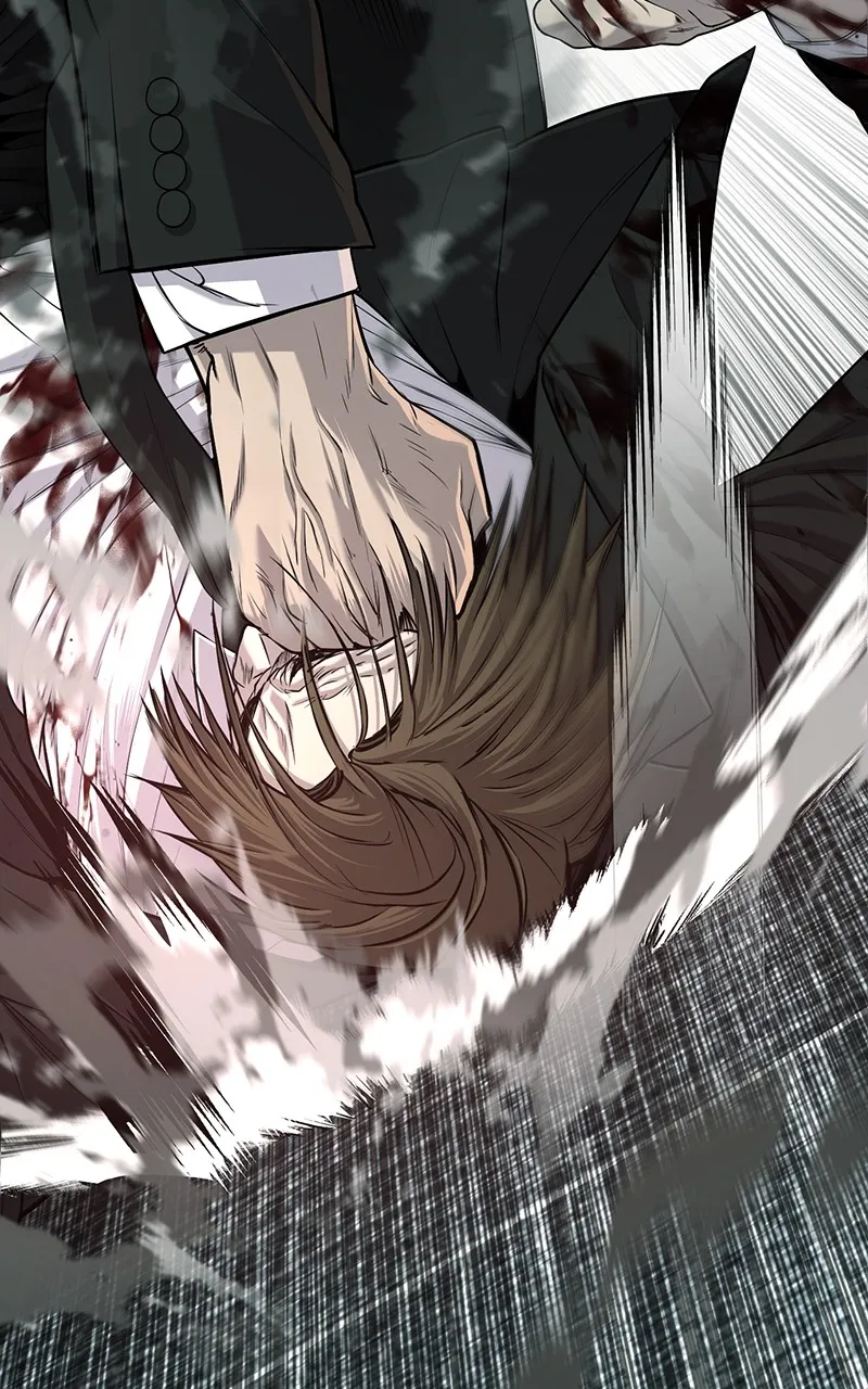 The Bad Son Chapter 42 page 134 - 