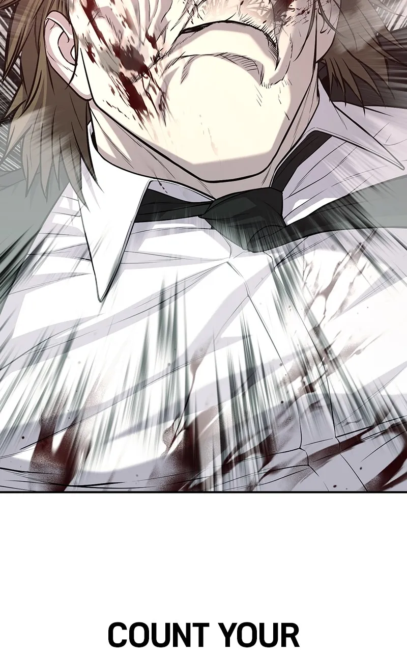 The Bad Son Chapter 42 page 137 - 