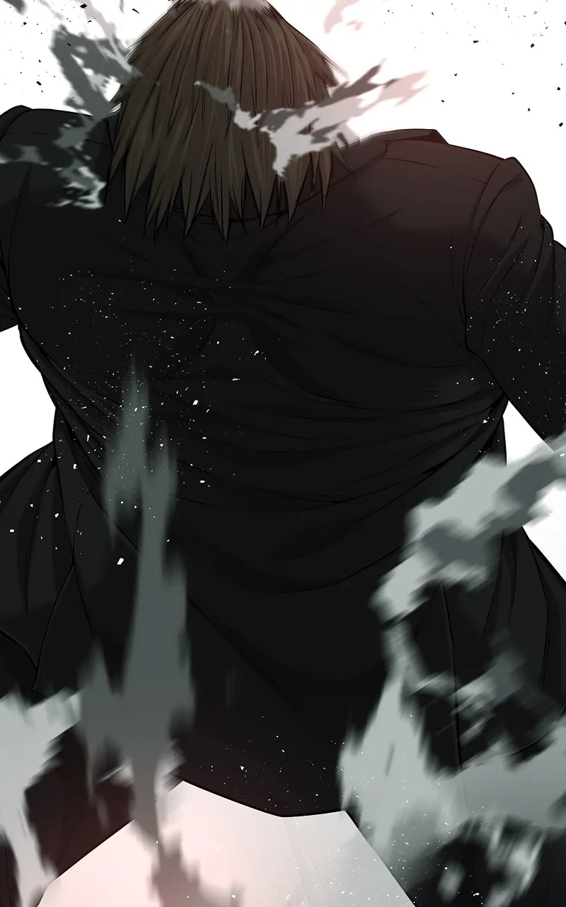 The Bad Son Chapter 42 page 140 - 