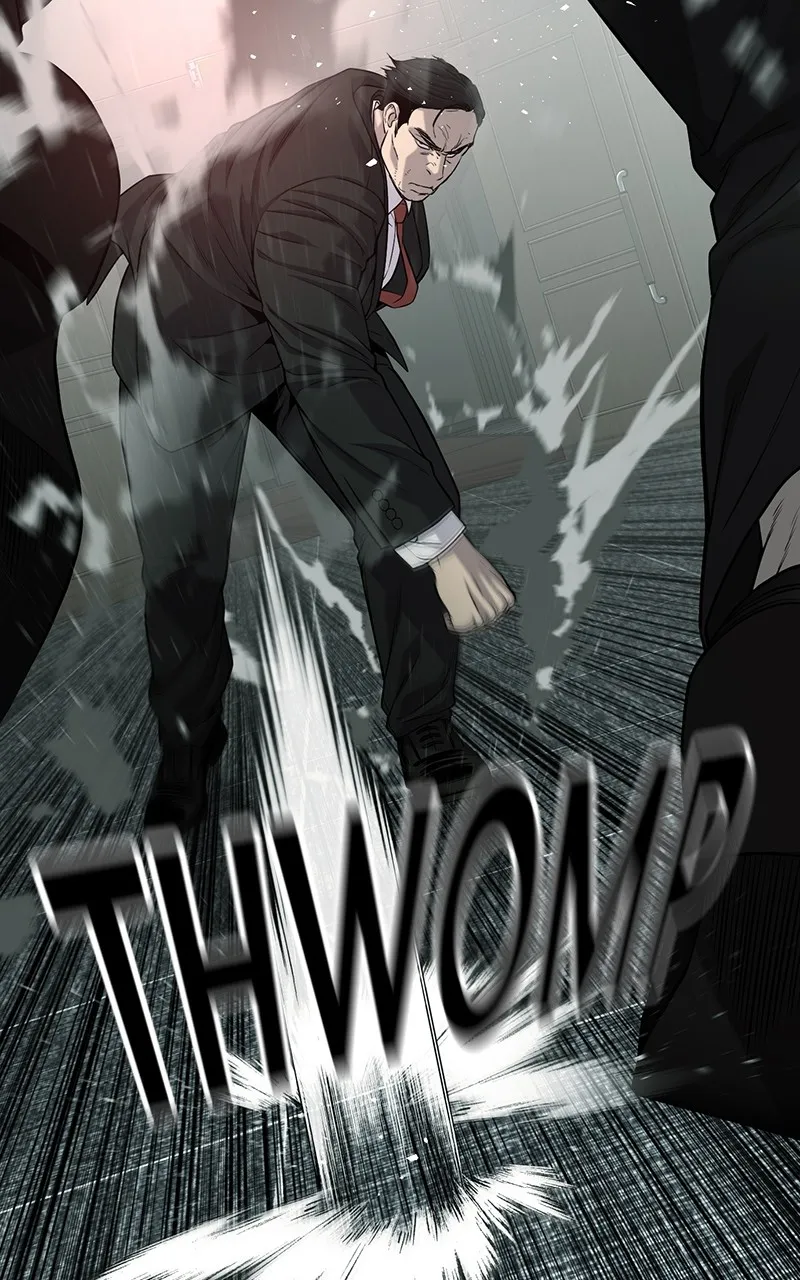 The Bad Son Chapter 42 page 141 - 