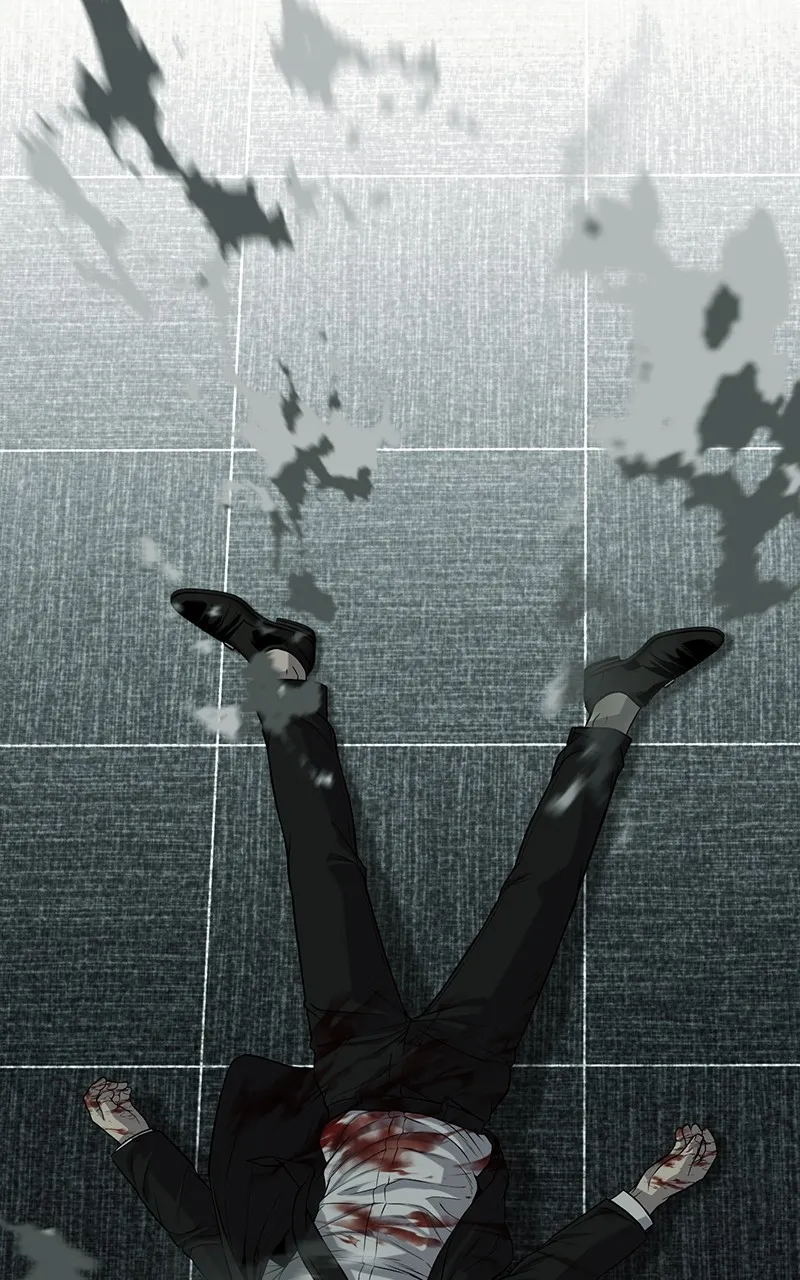 The Bad Son Chapter 42 page 145 - 