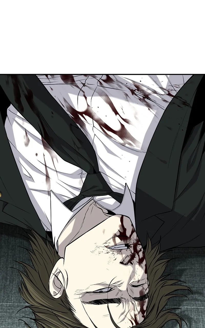 The Bad Son Chapter 42 page 147 - 