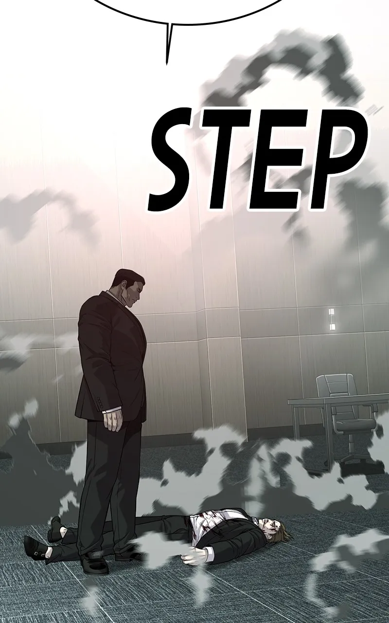 The Bad Son Chapter 42 page 150 - 