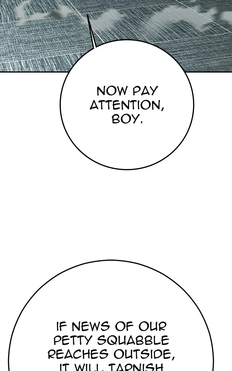 The Bad Son Chapter 42 page 151 - 