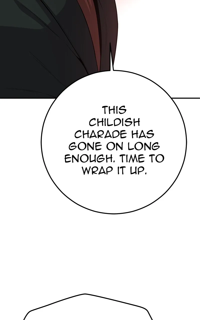 The Bad Son Chapter 42 page 153 - 