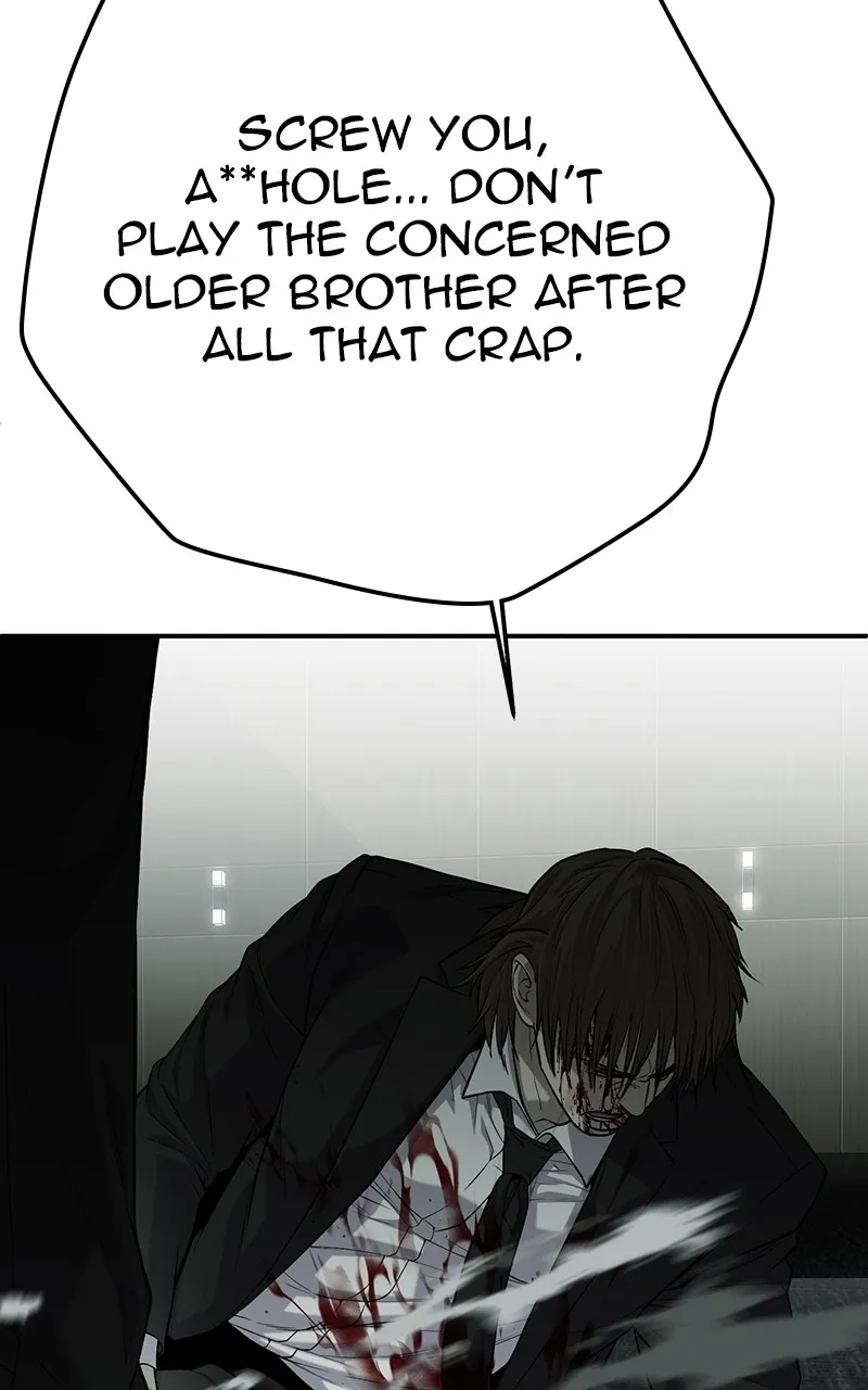 The Bad Son Chapter 42 page 154 - 