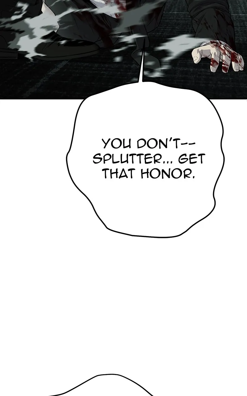 The Bad Son Chapter 42 page 155 - 