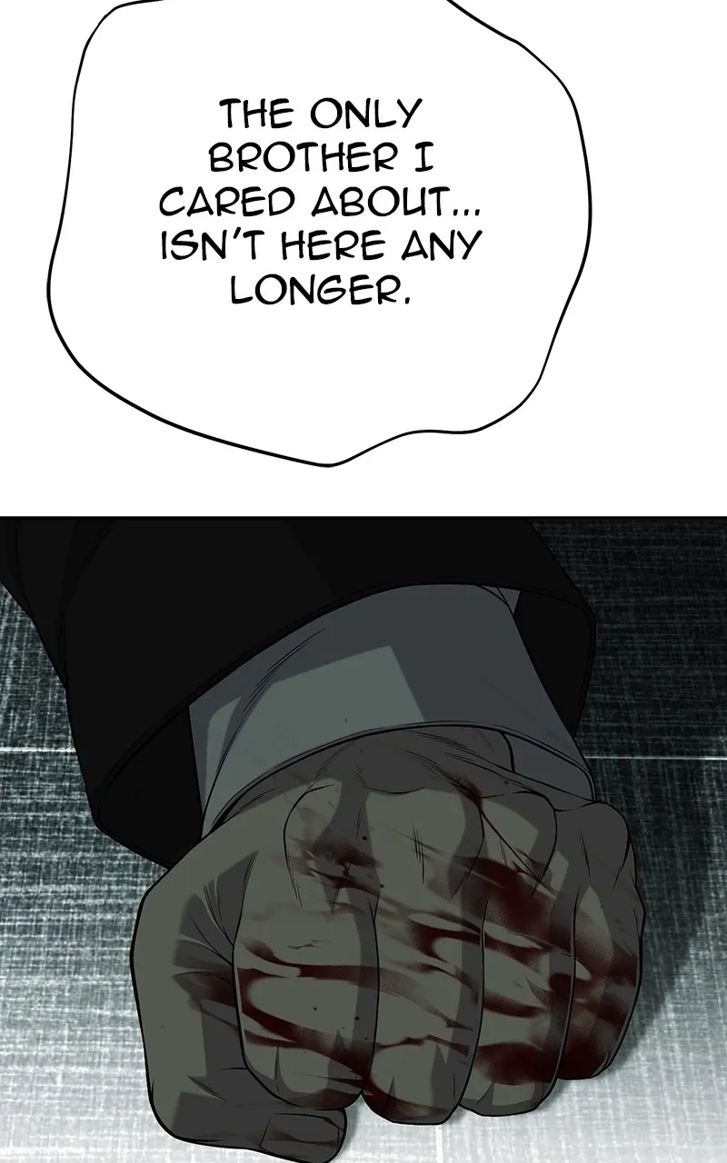 The Bad Son Chapter 42 page 156 - 