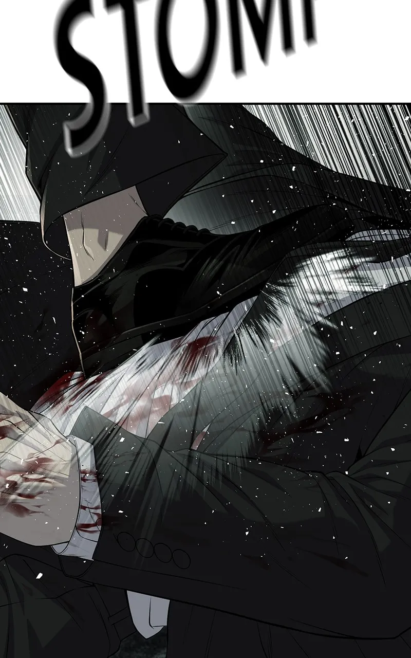 The Bad Son Chapter 42 page 158 - 