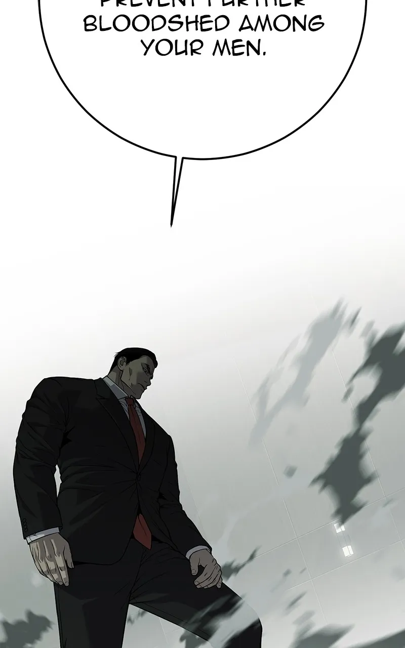 The Bad Son Chapter 42 page 160 - 