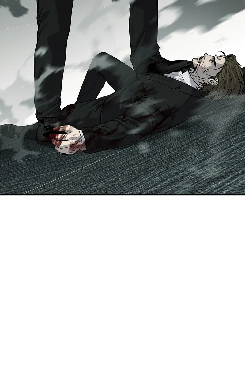 The Bad Son Chapter 42 page 161 - 