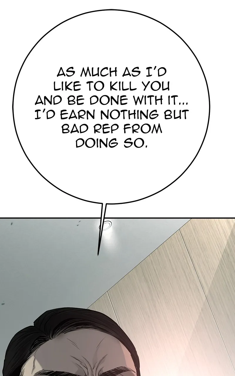 The Bad Son Chapter 42 page 162 - 