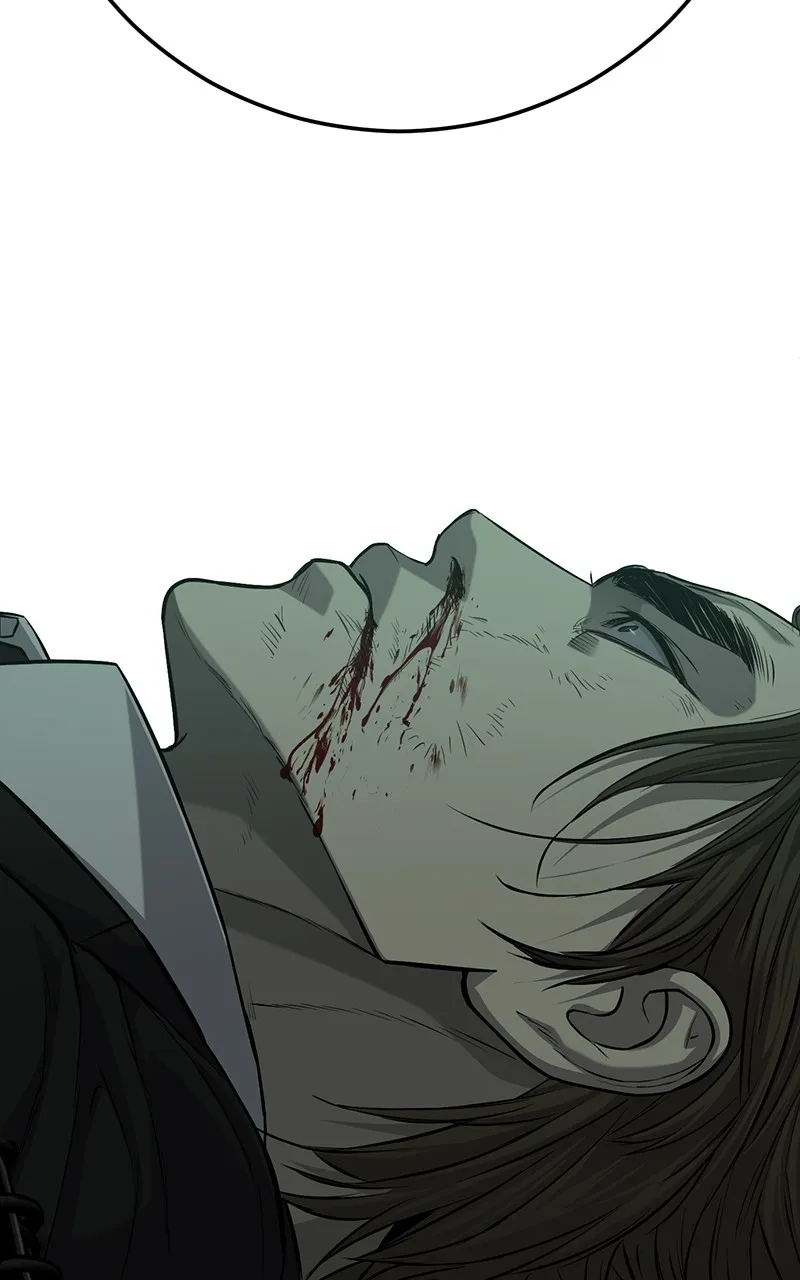The Bad Son Chapter 42 page 166 - 