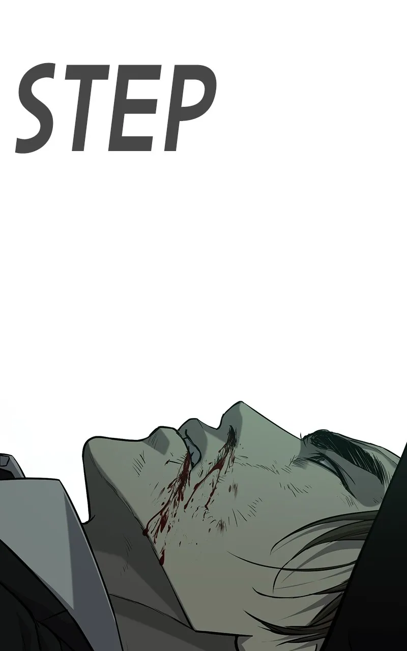 The Bad Son Chapter 42 page 168 - 