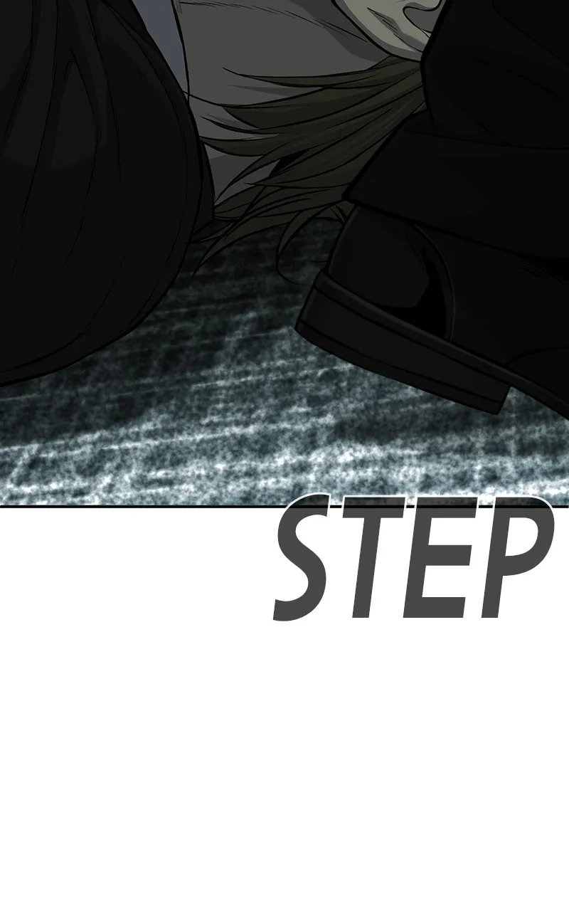 The Bad Son Chapter 42 page 169 - 