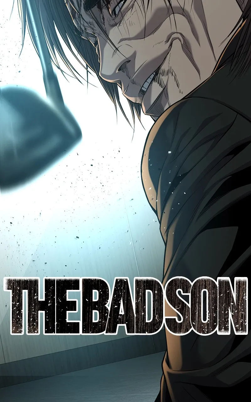The Bad Son Chapter 42 page 18 - 